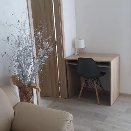M&c Apartmans 3*