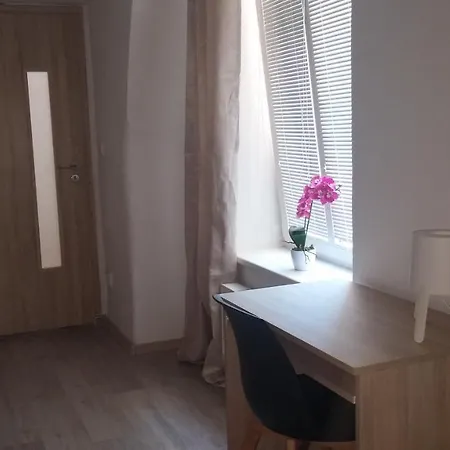 Aparthotel M&c Apartmans *
