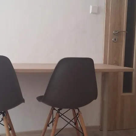 شقة فندقية M&c Apartmans أولوموك