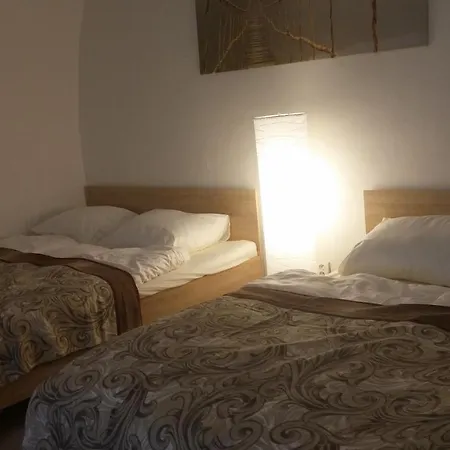 شقة فندقية M&c Apartmans