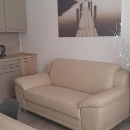 M&c Apartmans شقة فندقية أولوموك