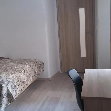 شقة فندقية M&c Apartmans 3*