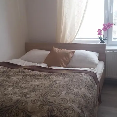 شقة فندقية M&c Apartmans