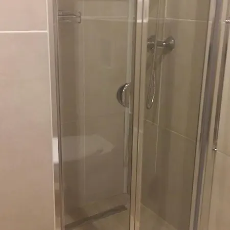 M&c Apartmans 3*