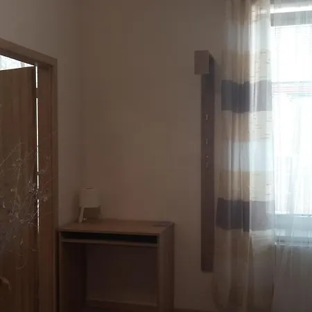 شقة فندقية M&c Apartmans