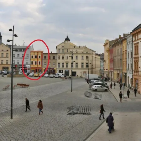 Apartahotel M&c Apartmans