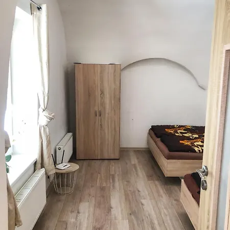 M&c Apartmans