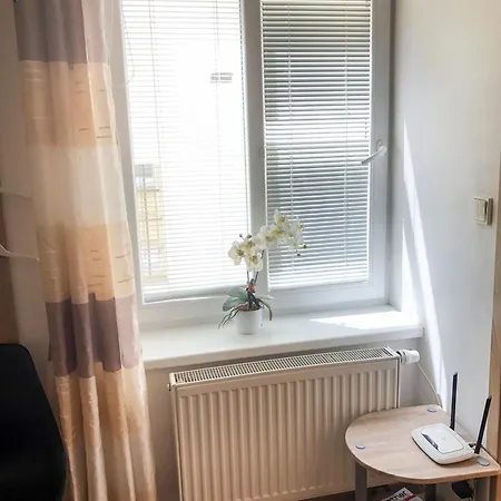 Apart-hotel M&c Apartmans 3*