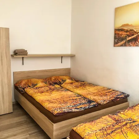 M&c Apartmans Olomouc