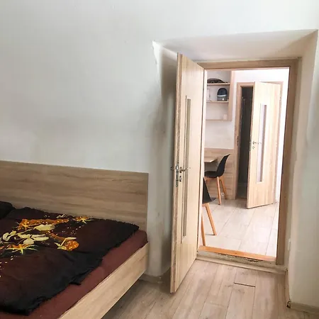 M&c Apartmans Apart-hotel