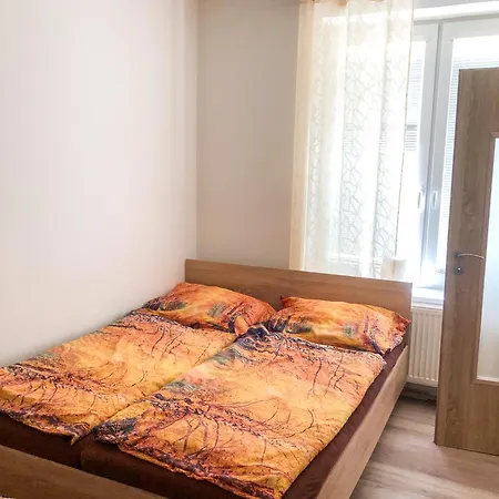 Apart-hotel M&c Apartmans 3*