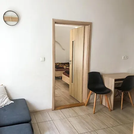 M&c Apartmans Apart-hotel Olomouc