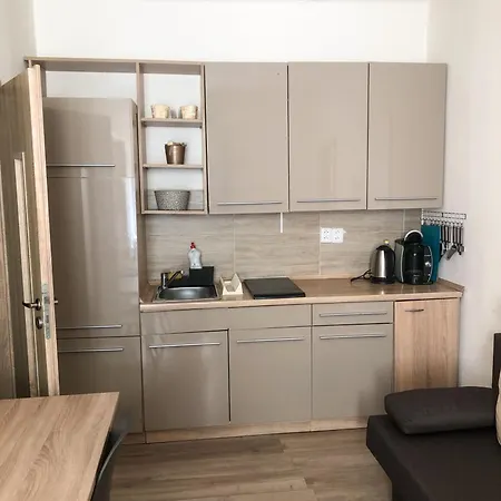 M&c Apartmans Apart-hotel