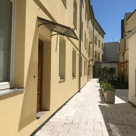 Apart-hotel M&c Apartmans