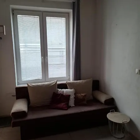M&c Apartmans 3*
