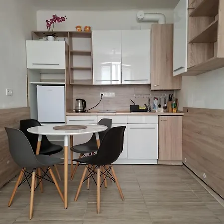 M&c Apartmans