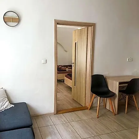 M&c Apartmans 3*