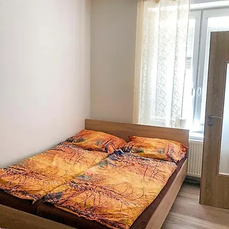M&c Apartmans 3*