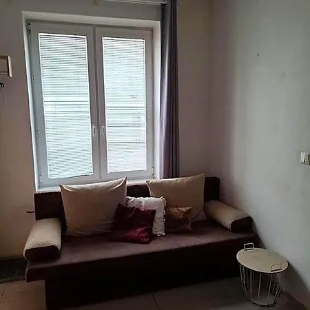شقة فندقية M&c Apartmans أولوموك