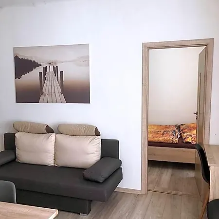 M&c Apartmans شقة فندقية أولوموك