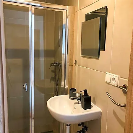 شقة فندقية M&c Apartmans