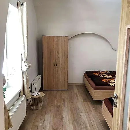 شقة فندقية M&c Apartmans