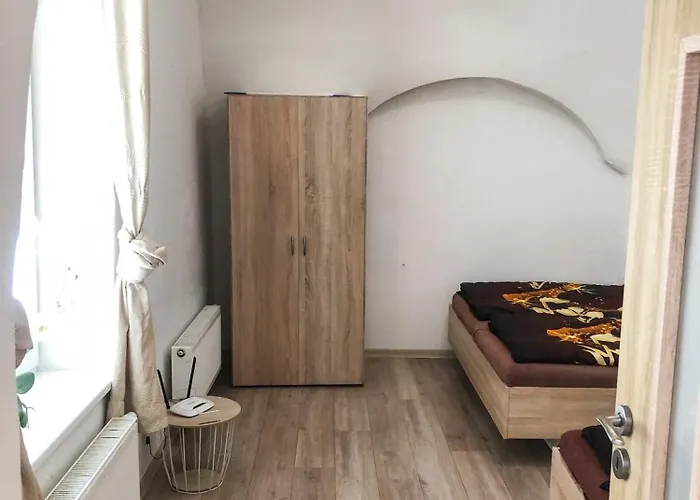 M&c Apartmans