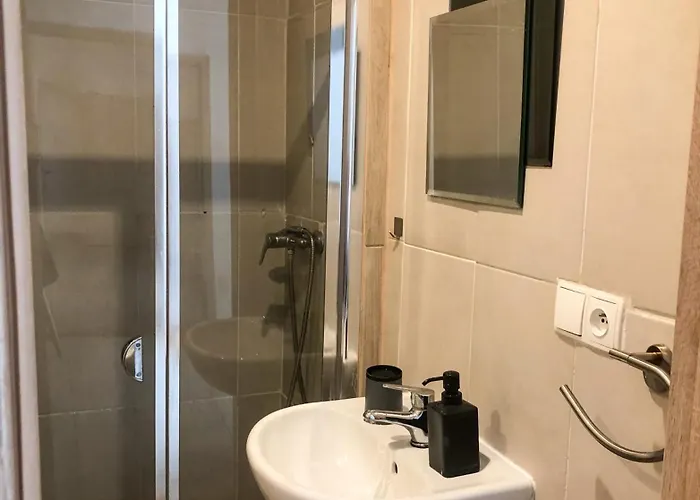 Aparthotel M&c Apartmans