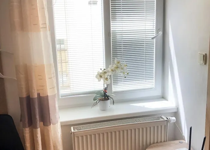 Aparthotel M&c Apartmans 3*