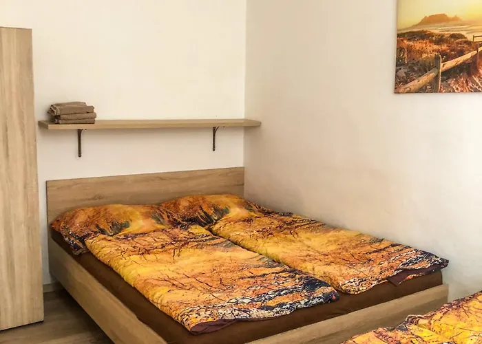 M&c Apartmans Olomouc