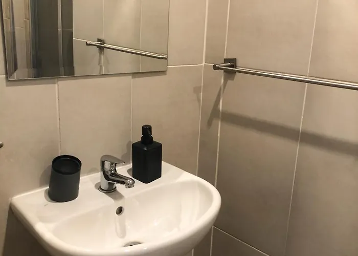 M&c Apartmans 3* Olomouc