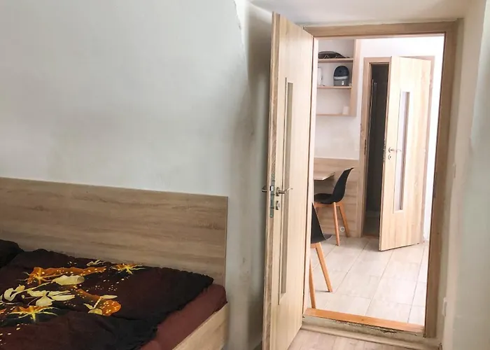 M&c Apartmans Aparthotel