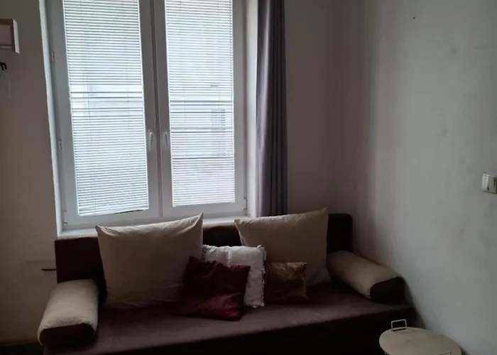 M&c Apartmans 3*