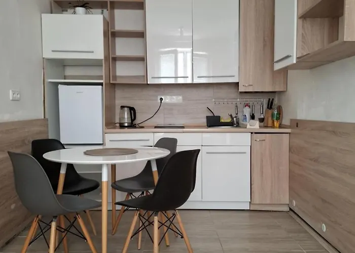M&c Apartmans